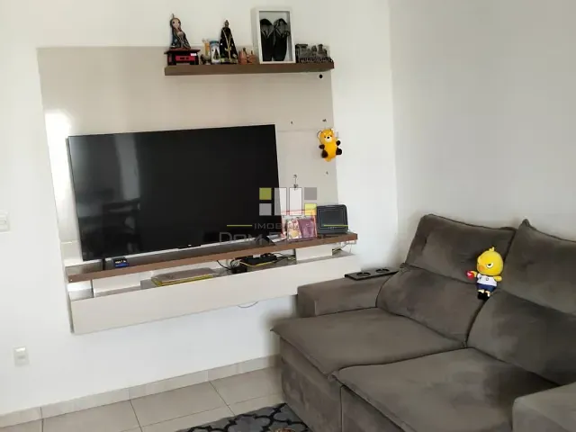 Apartamento 2 quartos e 1 banheiro, à venda, no bairro Centro em Sumaré