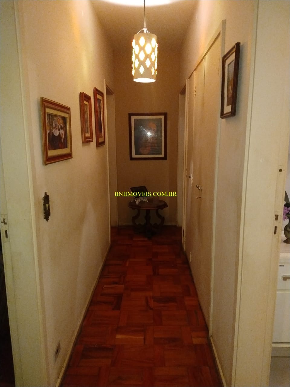 Apartamento, 3 quartos, 127 m² - Foto 8