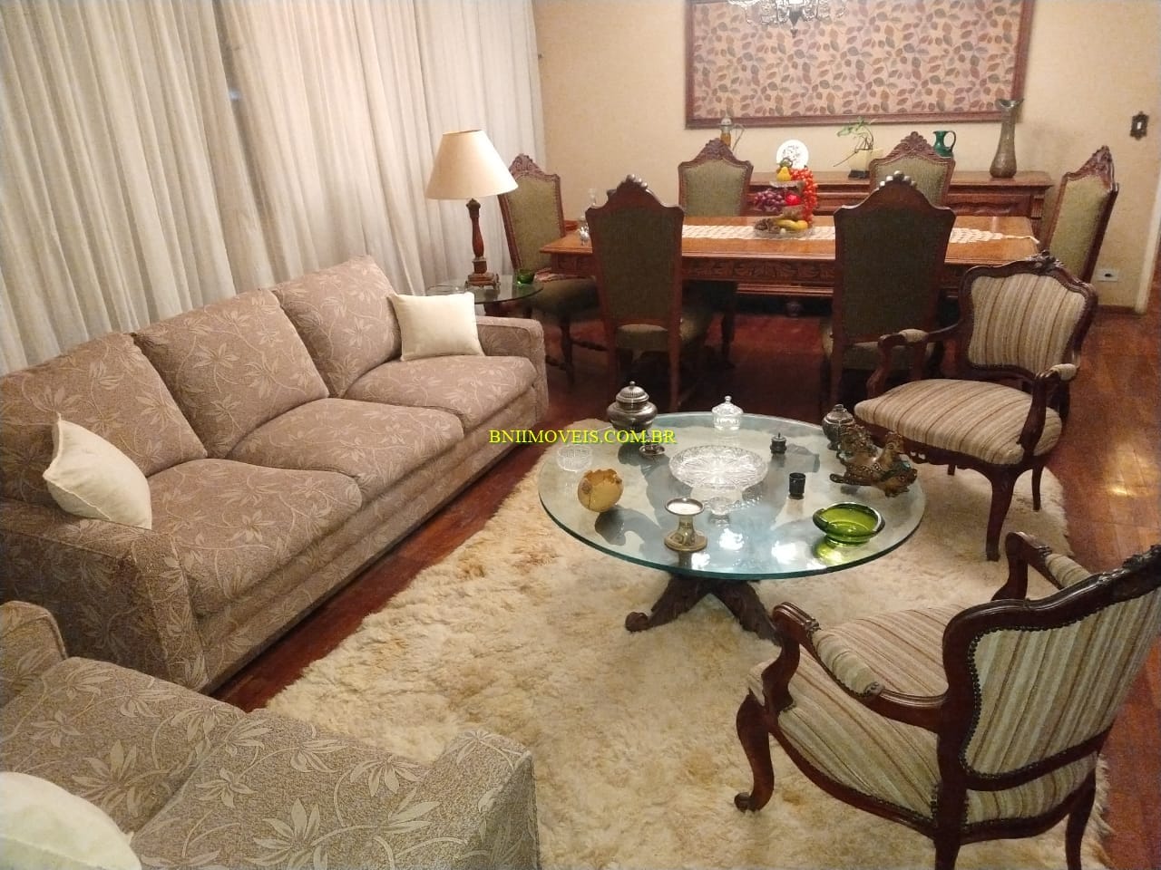 Apartamento, 3 quartos, 127 m² - Foto 2