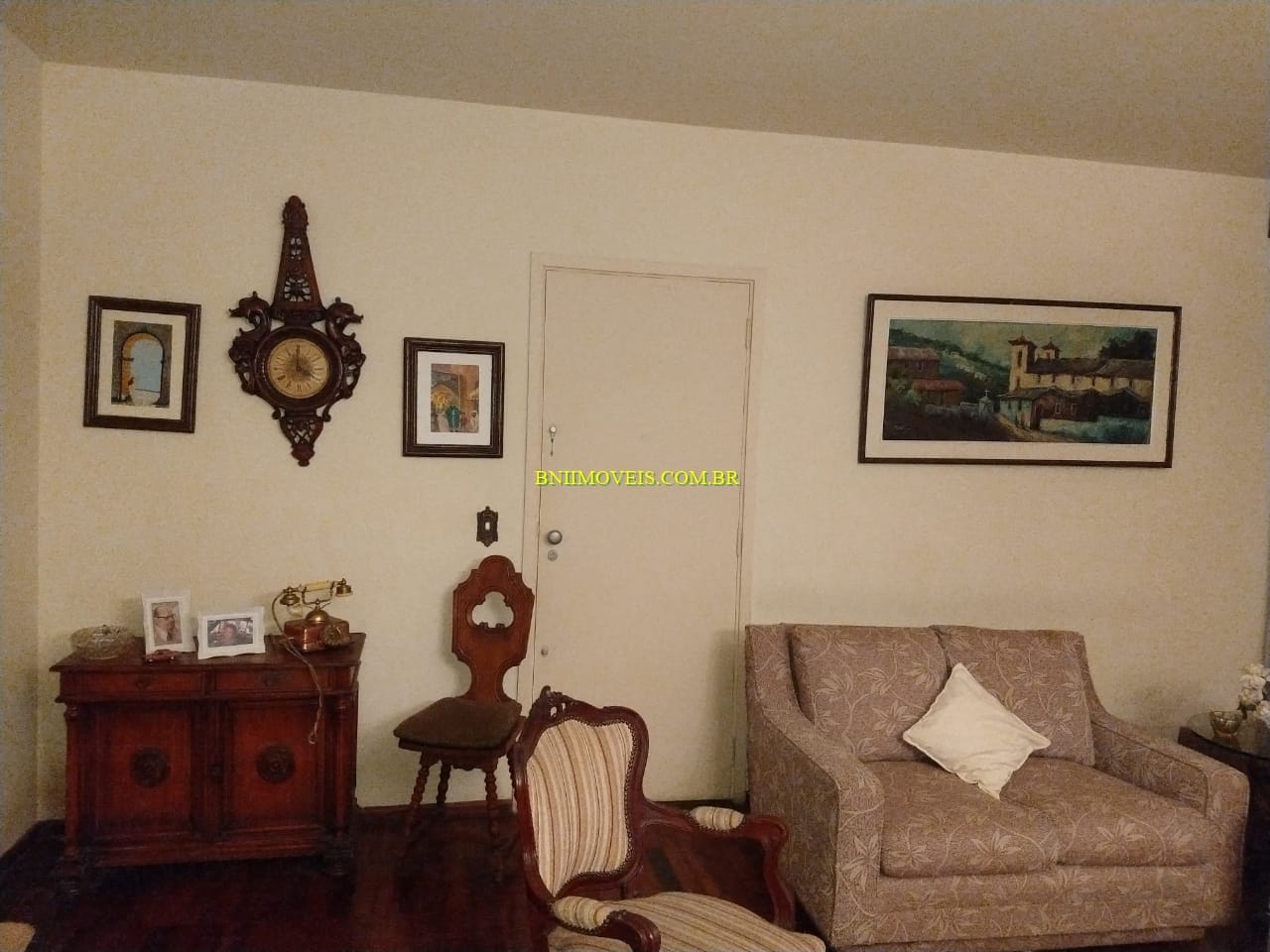 Apartamento, 3 quartos, 127 m² - Foto 4