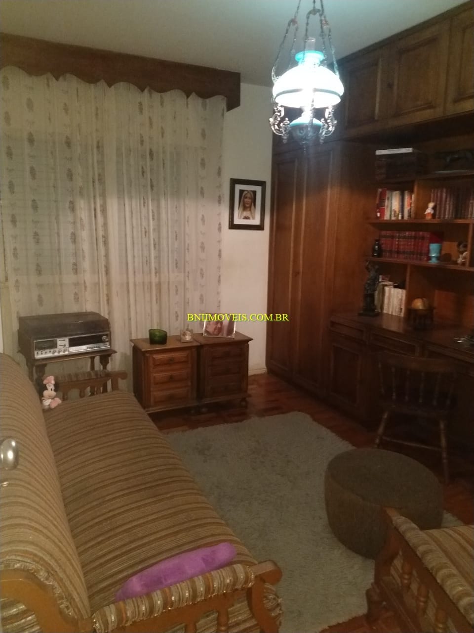 Apartamento, 3 quartos, 127 m² - Foto 5