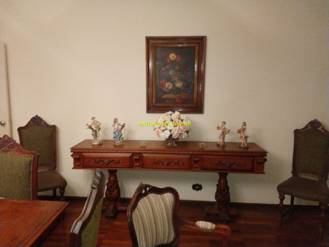 Apartamento, 3 quartos, 127 m² - Foto 3