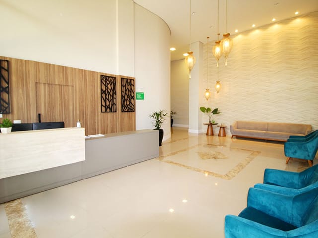 Apartamento com 187m² 3 quartos e 2 banheiros, à venda, no bairro Uvaranas em Ponta Grossa
