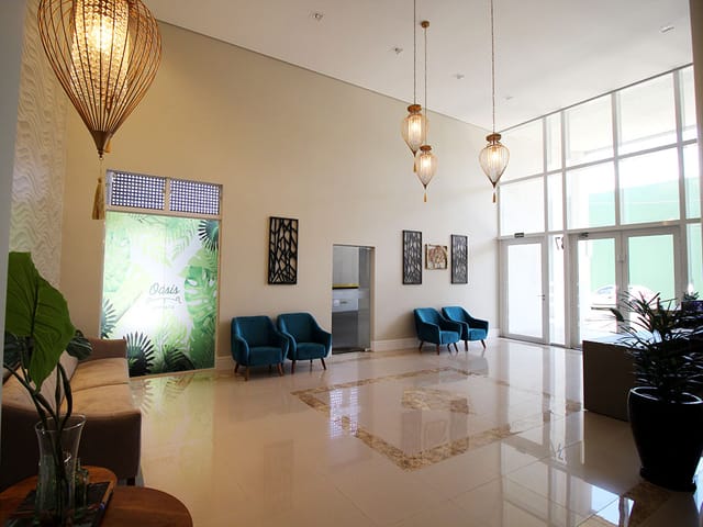 Apartamento com 187m² 3 quartos e 2 banheiros, à venda, no bairro Uvaranas em Ponta Grossa