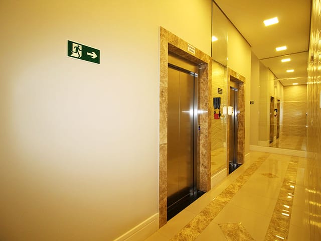 Apartamento com 187m² 3 quartos e 2 banheiros, à venda, no bairro Uvaranas em Ponta Grossa