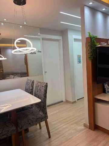 Apartamento 2 quartos e 1 banheiro, à venda, no bairro Horto em Campos dos Goytacazes