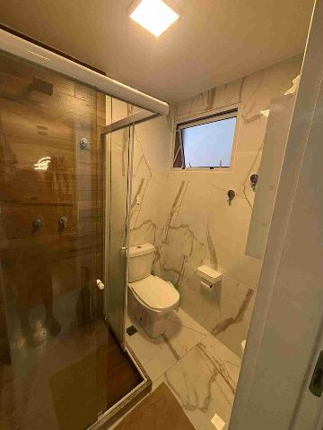 Apartamento 2 quartos e 1 banheiro, à venda, no bairro Horto em Campos dos Goytacazes
