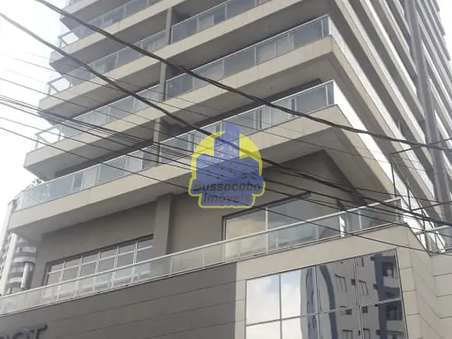Apartamento 3 quartos e 1 banheiro, à venda, no bairro Centro em Osasco