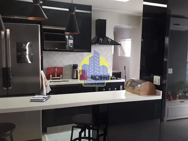 Apartamento 3 quartos e 1 banheiro, à venda, no bairro Centro em Osasco