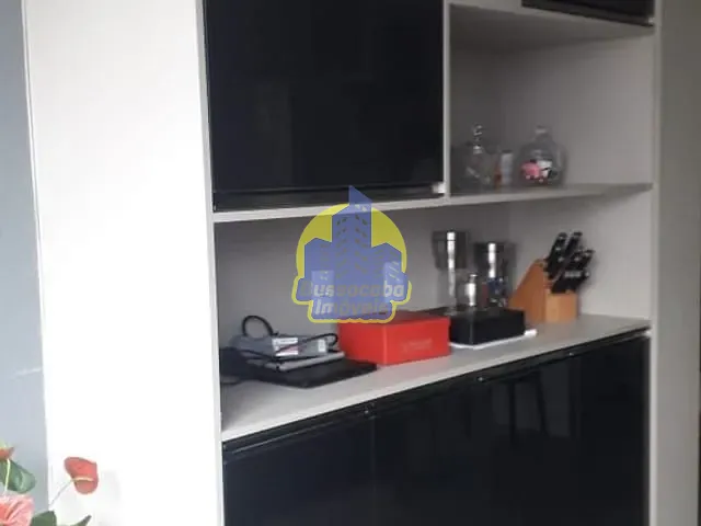 Apartamento 3 quartos e 1 banheiro, à venda, no bairro Centro em Osasco