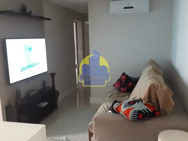 Apartamento 3 quartos e 1 banheiro, à venda, no bairro Centro em Osasco