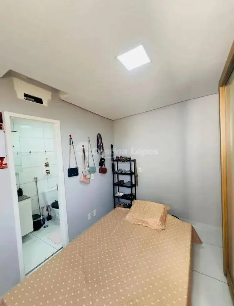 Apartamento, 3 quartos, 60 m² - Foto 4