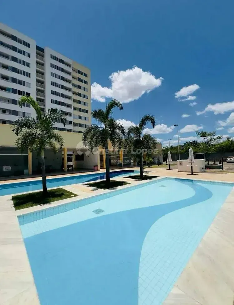 Apartamento, 3 quartos, 60 m² - Foto 11