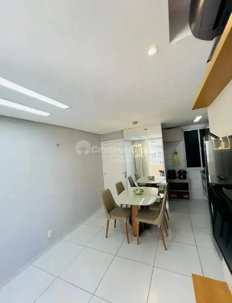 Apartamento, 3 quartos, 60 m² - Foto 2