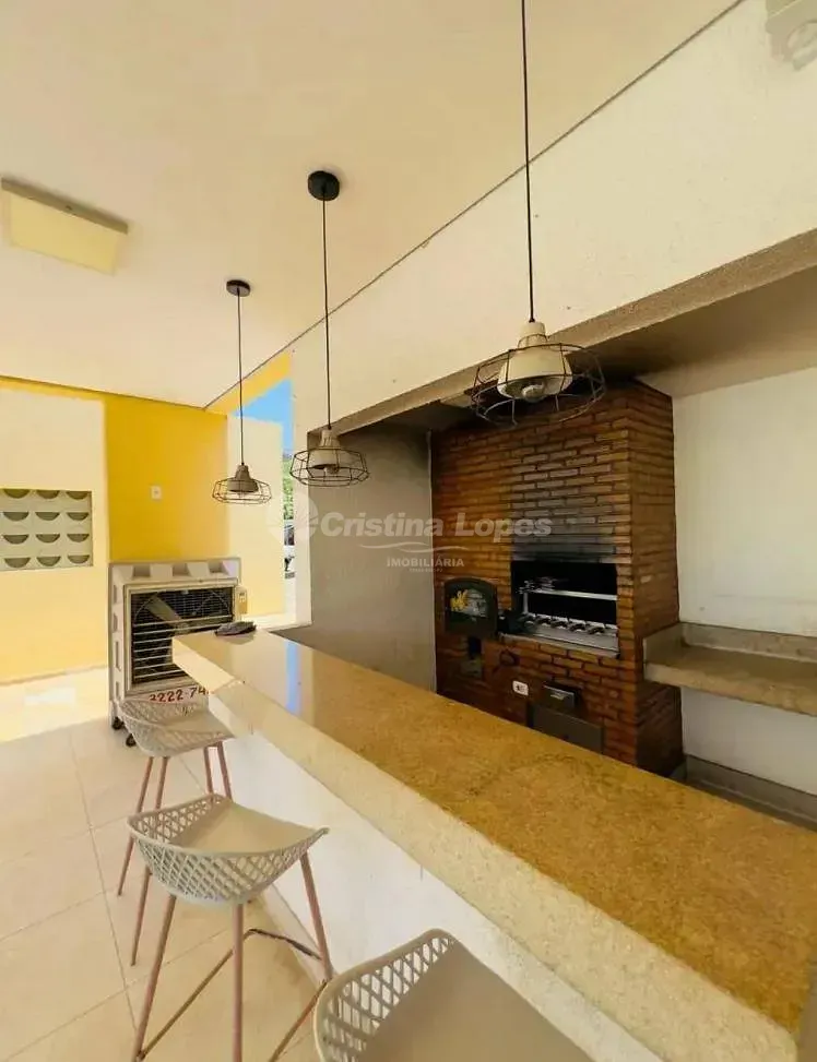 Apartamento, 3 quartos, 60 m² - Foto 9
