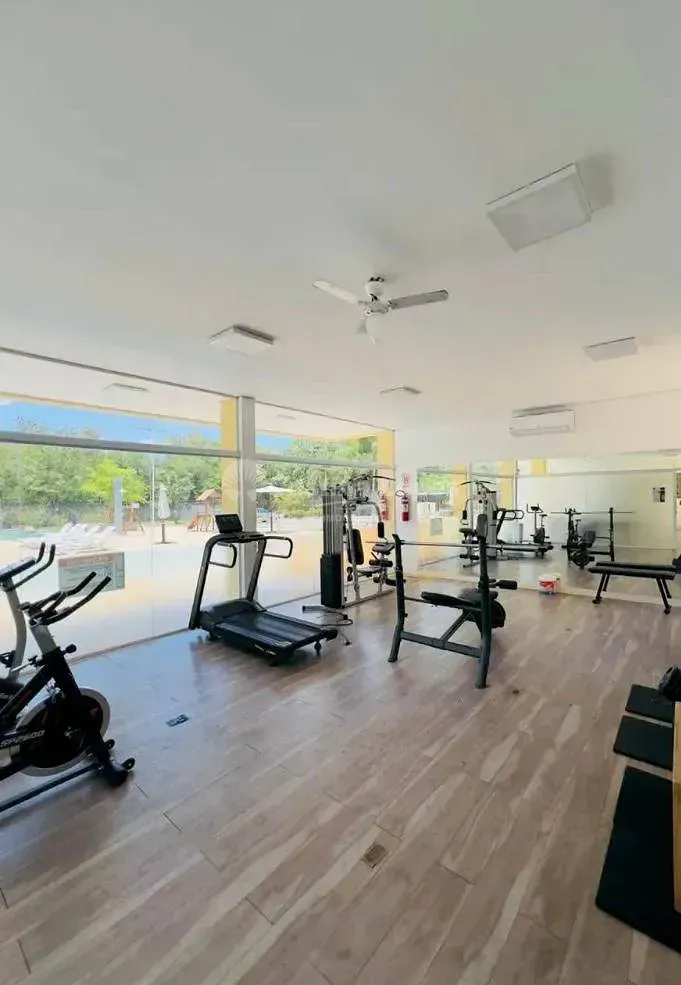 Apartamento, 3 quartos, 60 m² - Foto 10