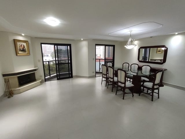 Apartamento 3 quartos e 4 banheiros, à venda, no bairro Vila Gomes Cardim em São Paulo