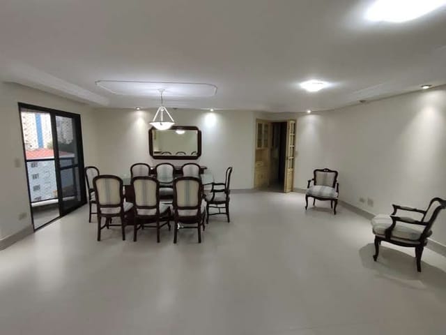 Apartamento 3 quartos e 4 banheiros, à venda, no bairro Vila Gomes Cardim em São Paulo