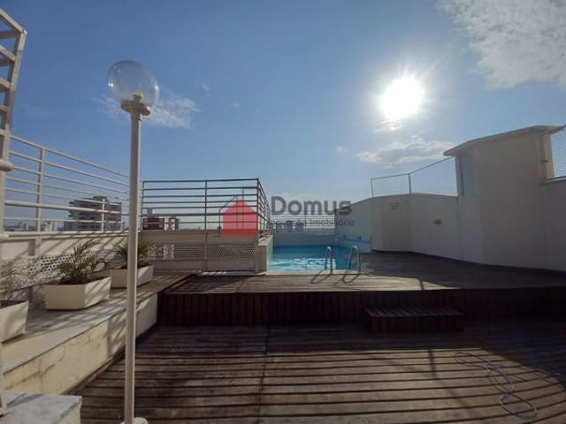 Apartamento à venda ou para alugar, no bairro Jardim das Nações em Taubaté
