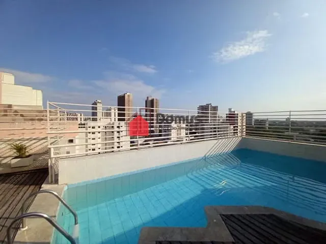 Apartamento à venda ou para alugar, no bairro Jardim das Nações em Taubaté