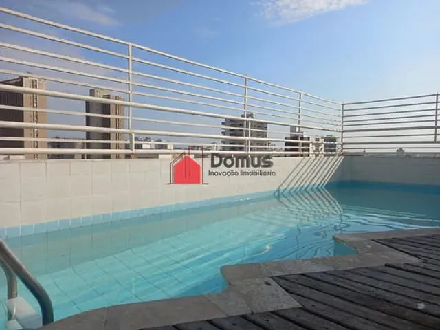 Apartamento à venda ou para alugar, no bairro Jardim das Nações em Taubaté