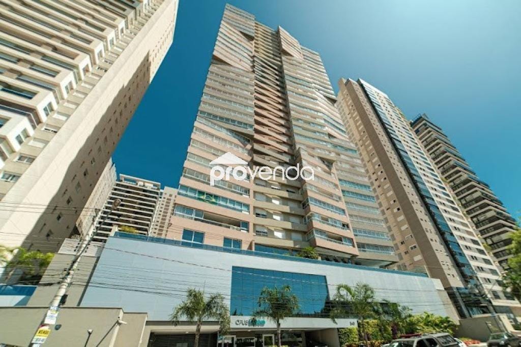 Apartamento, 3 quartos, 182 m² - Foto 1