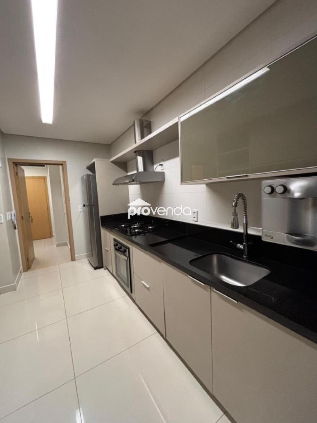 Apartamento, 3 quartos, 182 m² - Foto 11