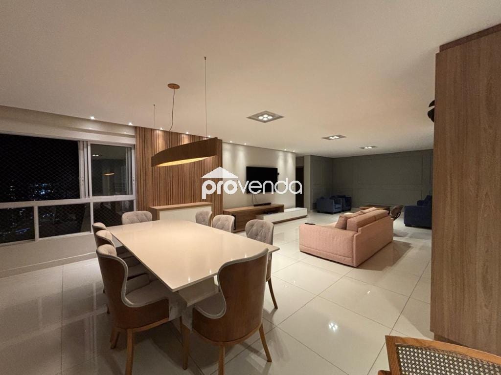 Apartamento, 3 quartos, 182 m² - Foto 2