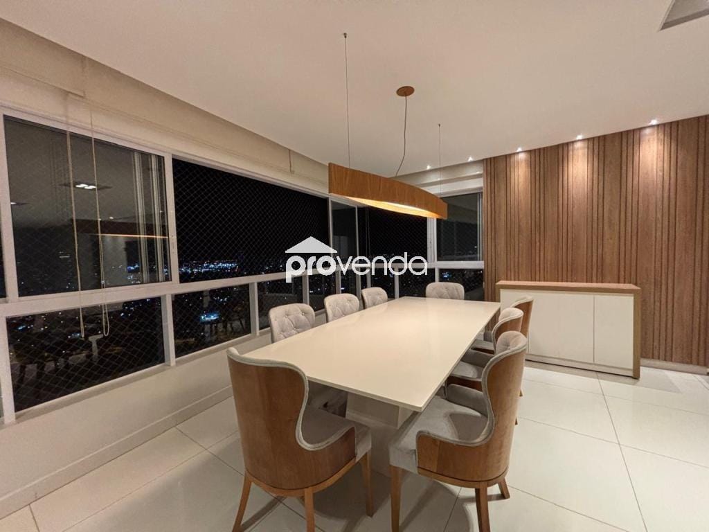 Apartamento, 3 quartos, 182 m² - Foto 3