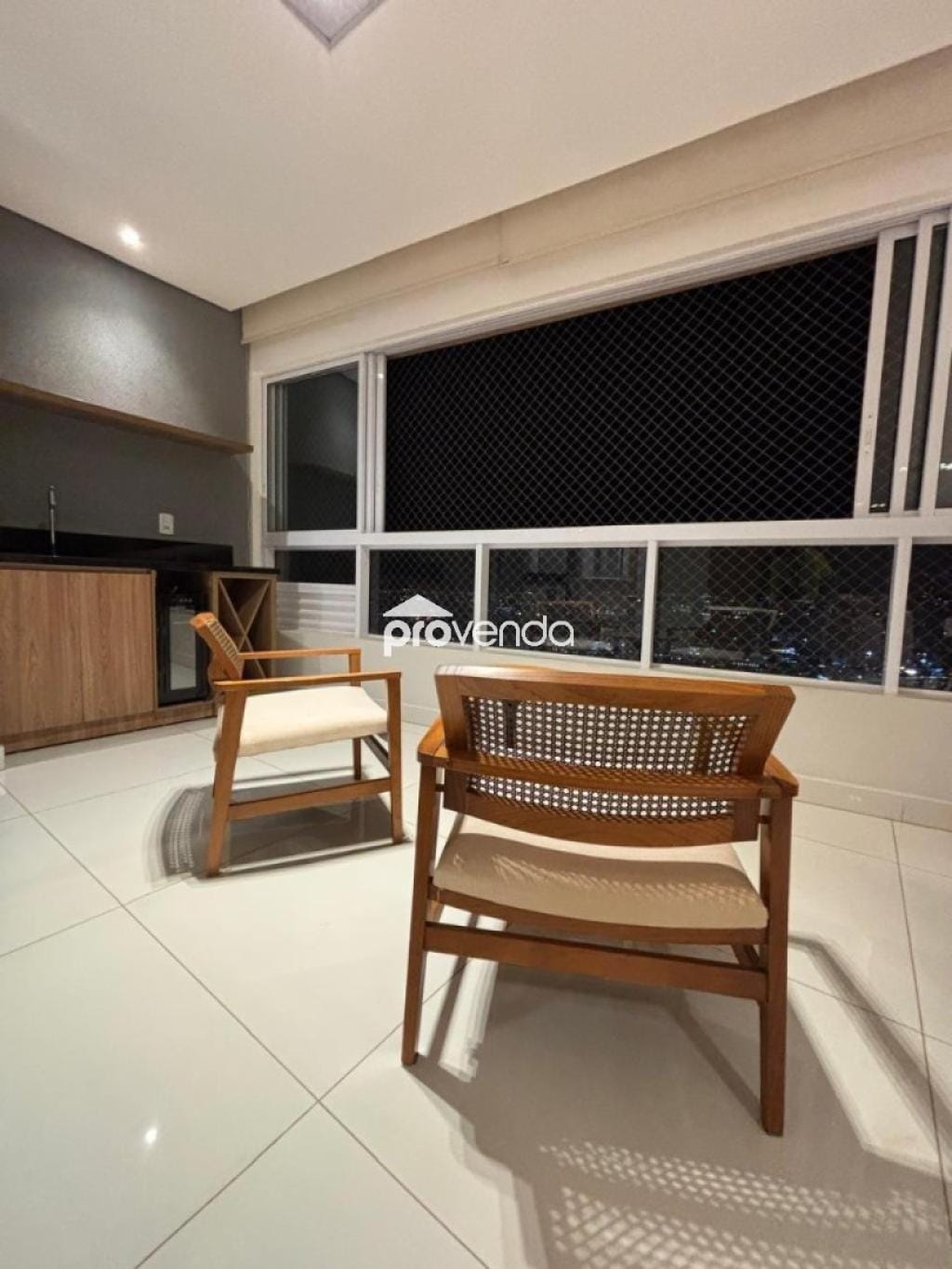 Apartamento, 3 quartos, 182 m² - Foto 4