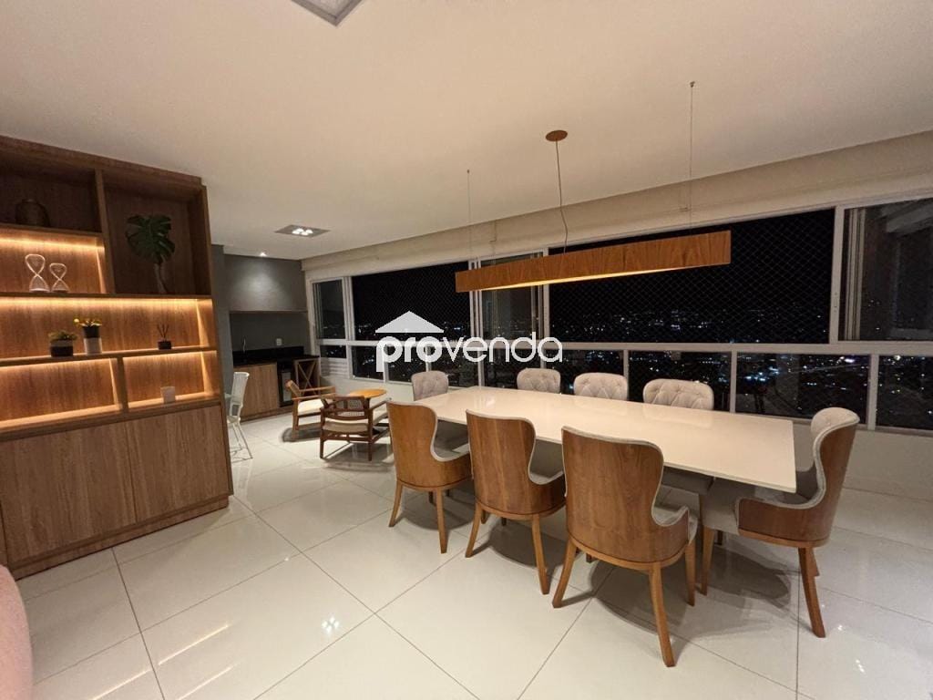 Apartamento, 3 quartos, 182 m² - Foto 5