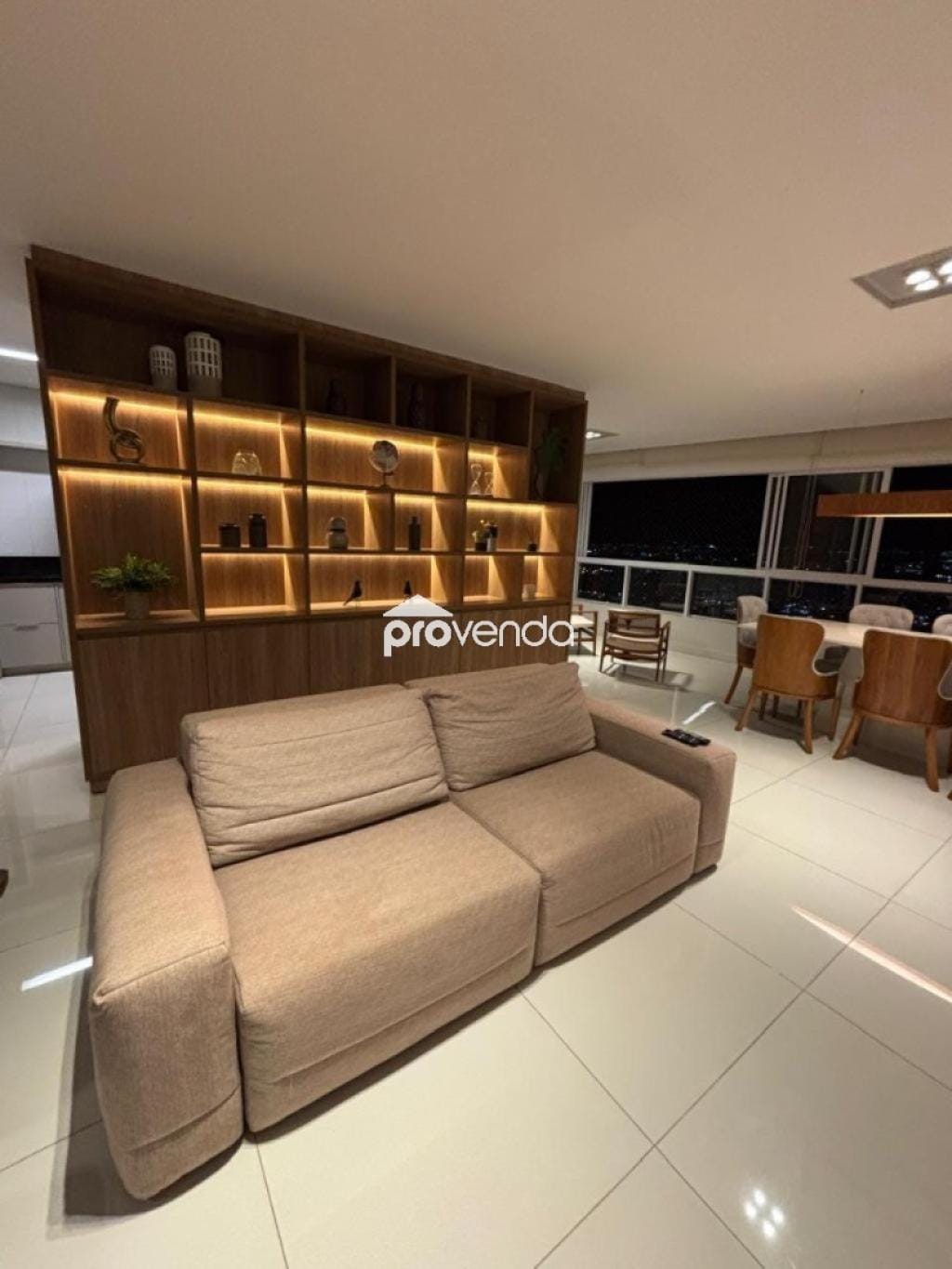 Apartamento, 3 quartos, 182 m² - Foto 6