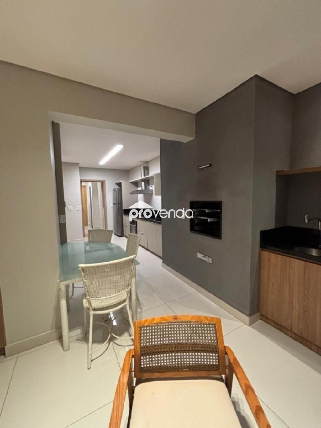Apartamento, 3 quartos, 182 m² - Foto 7
