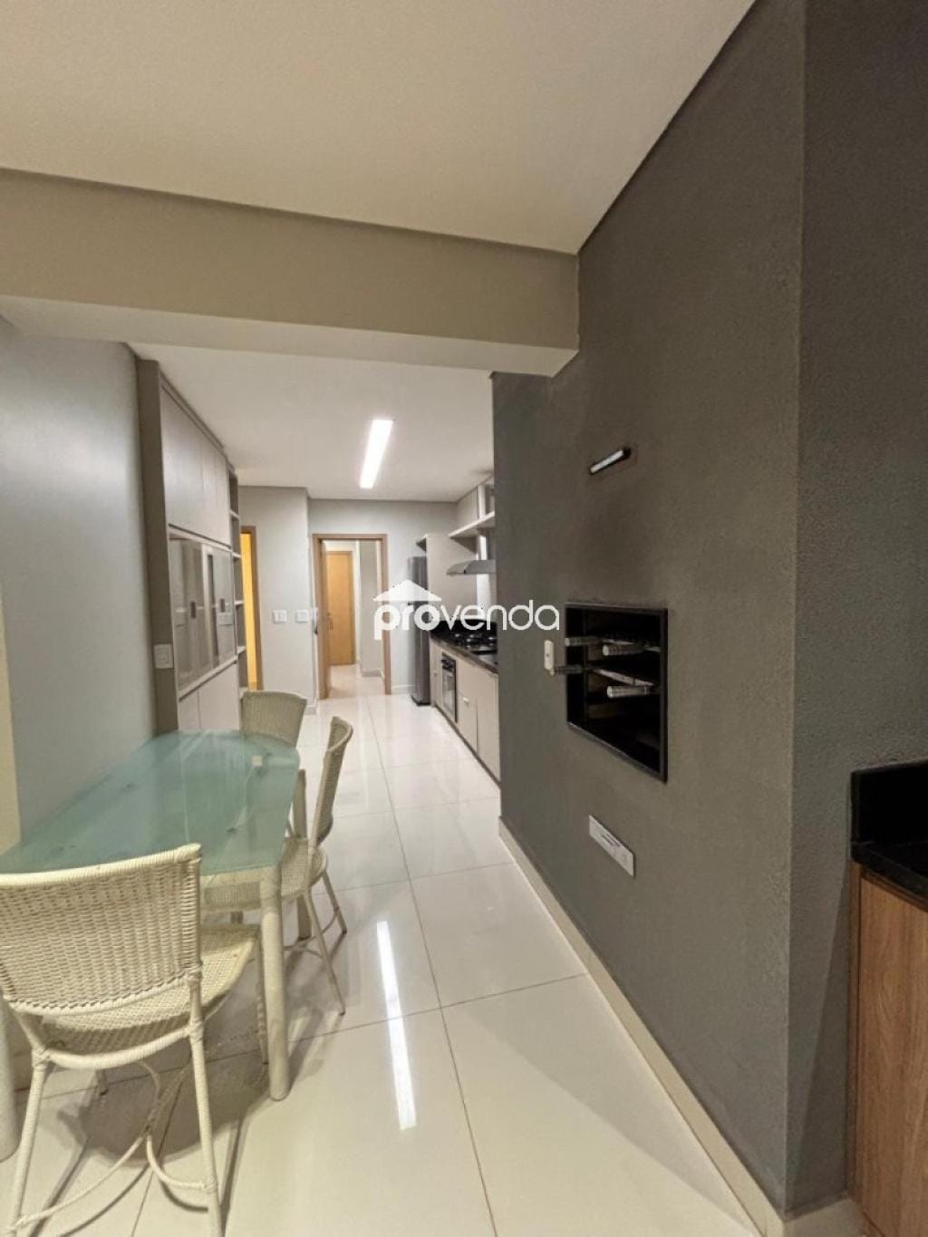 Apartamento, 3 quartos, 182 m² - Foto 9