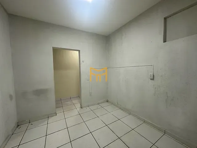 Apartamento com 40m² 2 quartos e 1 banheiro, para alugar, no bairro São Brás em Belém