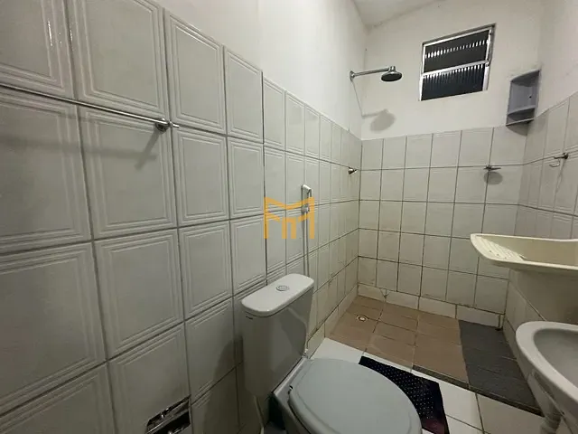 Apartamento com 40m² 2 quartos e 1 banheiro, para alugar, no bairro São Brás em Belém