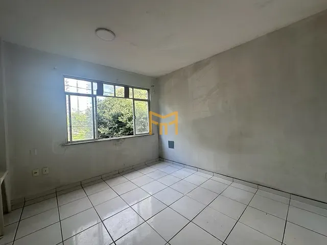 Apartamento com 40m² 2 quartos e 1 banheiro, para alugar, no bairro São Brás em Belém
