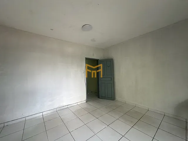 Apartamento com 40m² 2 quartos e 1 banheiro, para alugar, no bairro São Brás em Belém