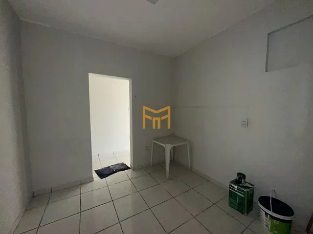 Apartamento com 40m² 2 quartos e 1 banheiro, para alugar, no bairro São Brás em Belém