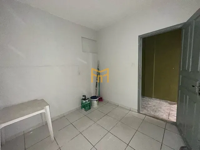 Apartamento com 40m² 2 quartos e 1 banheiro, para alugar, no bairro São Brás em Belém