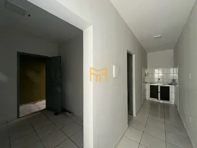 Apartamento com 40m² 2 quartos e 1 banheiro, para alugar, no bairro São Brás em Belém