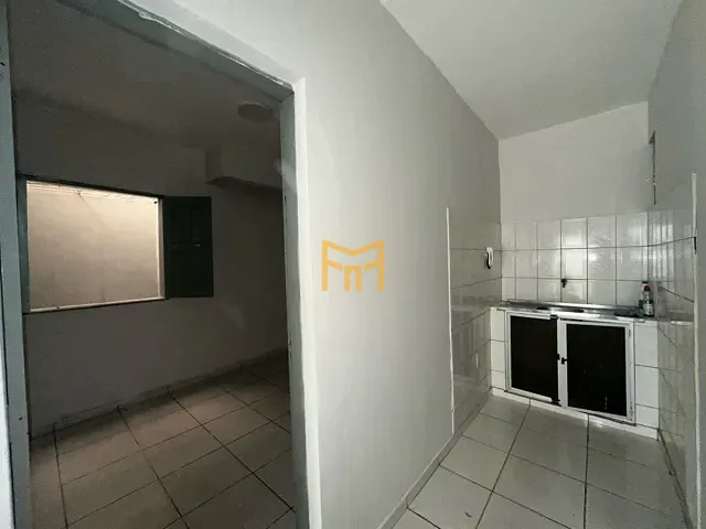 Apartamento com 40m² 2 quartos e 1 banheiro, para alugar, no bairro São Brás em Belém