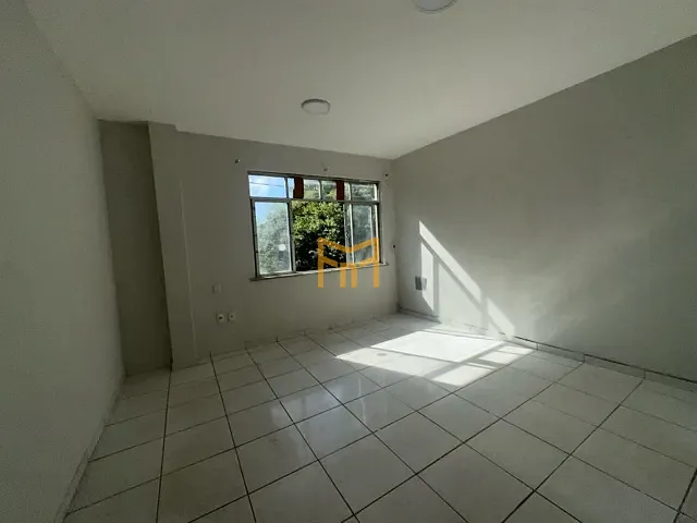 Apartamento com 40m² 2 quartos e 1 banheiro, para alugar, no bairro São Brás em Belém