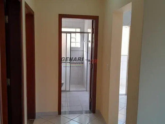 Apartamento com 60m² 2 quartos e 1 banheiro, para alugar, no bairro Centro em Indaiatuba