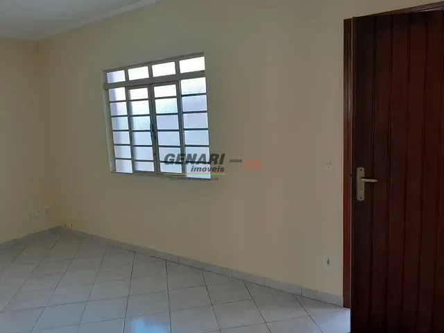 Apartamento com 60m² 2 quartos e 1 banheiro, para alugar, no bairro Centro em Indaiatuba