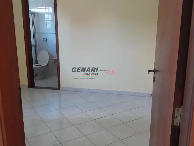 Apartamento com 60m² 2 quartos e 1 banheiro, para alugar, no bairro Centro em Indaiatuba