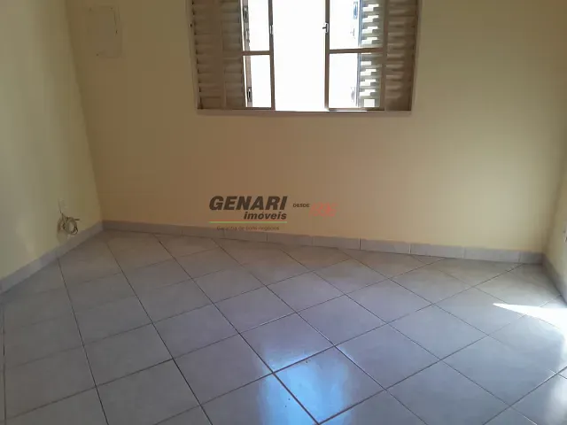 Apartamento com 60m² 2 quartos e 1 banheiro, para alugar, no bairro Centro em Indaiatuba