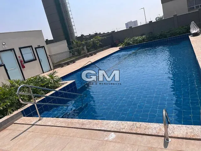 Apartamento 2 quartos e 1 banheiro, à venda, no bairro Reserva São José em Ribeirão Preto