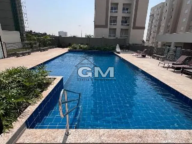 Apartamento 2 quartos e 1 banheiro, à venda, no bairro Reserva São José em Ribeirão Preto