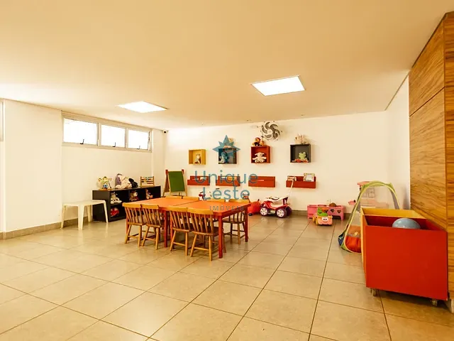 Apartamento 3 quartos e 2 banheiros, à venda, no bairro Santa Efigênia em Belo Horizonte